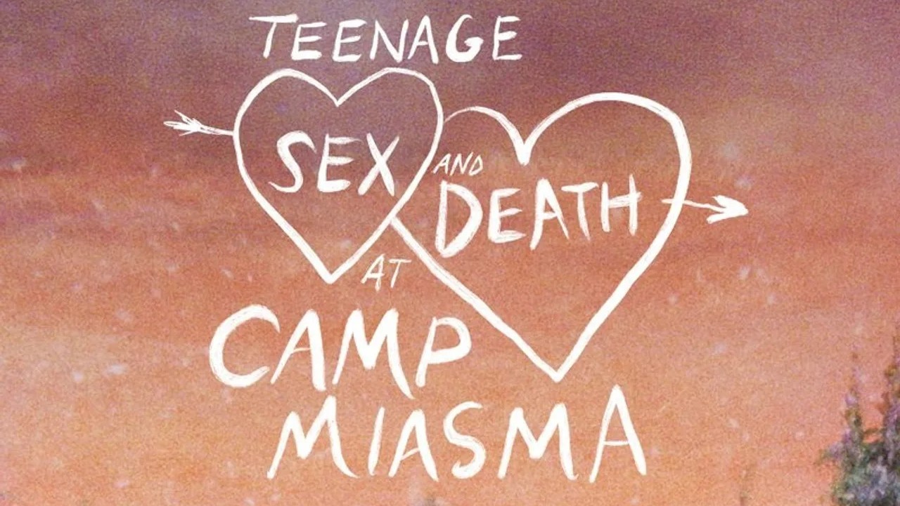Long December or: A Fierce Admiration of Camp Miasma