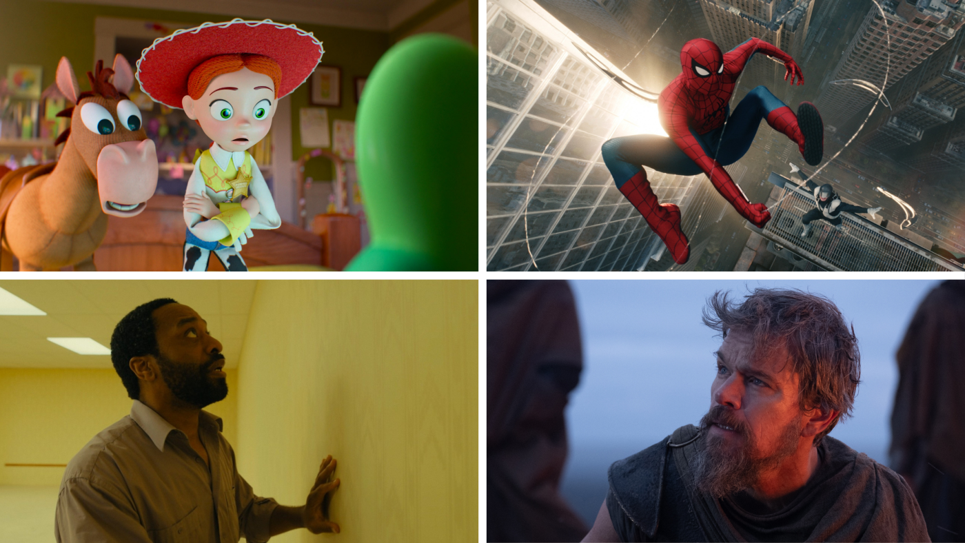 The Best and Worst Movies of Summer 2026